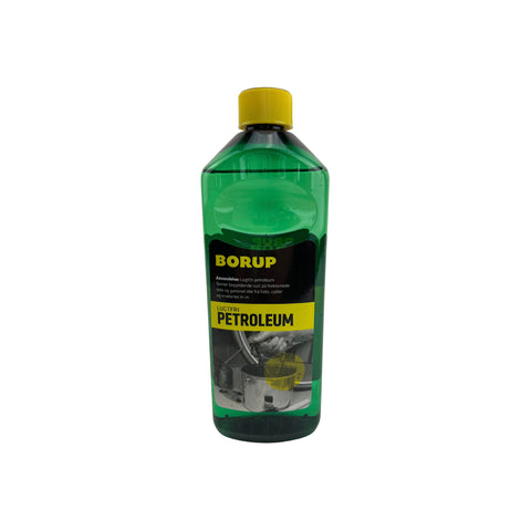 Petroleum (lugtfri) (fra Borup Kemi)