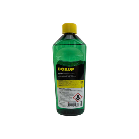 Petroleum (lugtfri) (fra Borup Kemi)