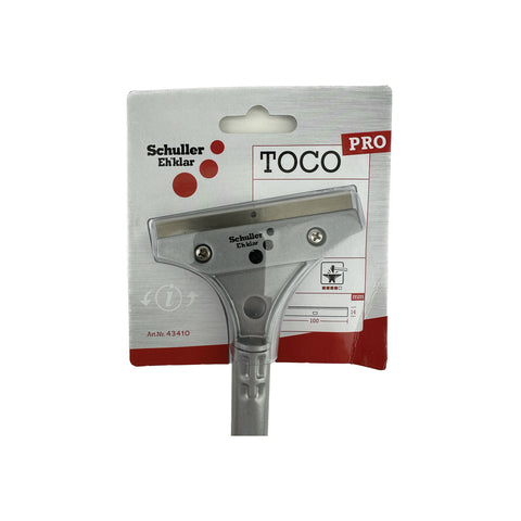 Schuller Toco tapetskraber (100mm x 14mm)