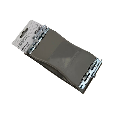 Stiwex Premium håndsliber 90mm x 170mm