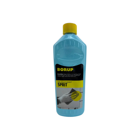 Sprit (fra Borup Kemi)