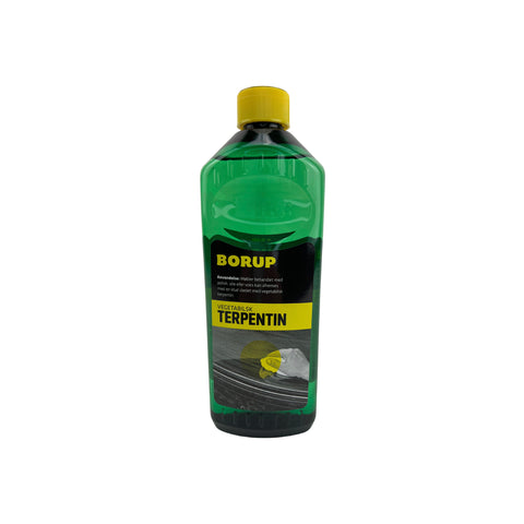 Terpentin (Vegetabilsk)(fra Borup Kemi)