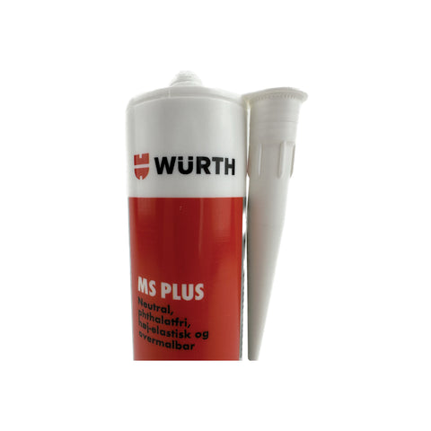 WÜRTH MS Plus