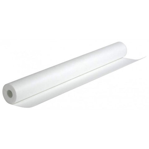 Glasfilt - 1 m x 25 m (35g/m2) (Ugrundet)