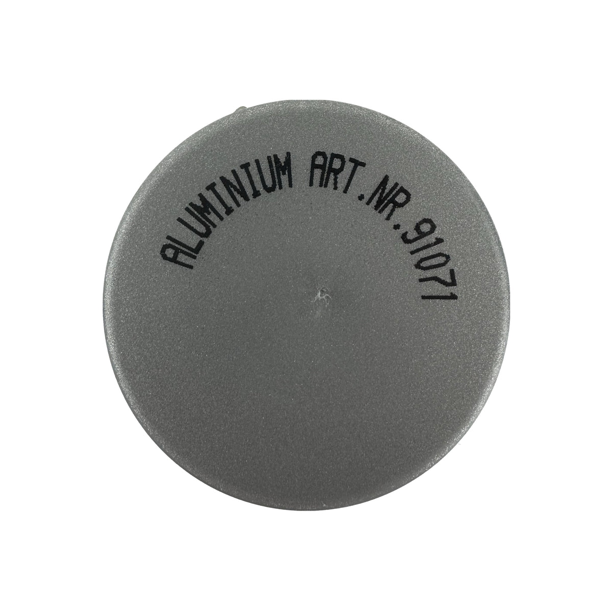 Schuller Spray - ALUMINIUM ART