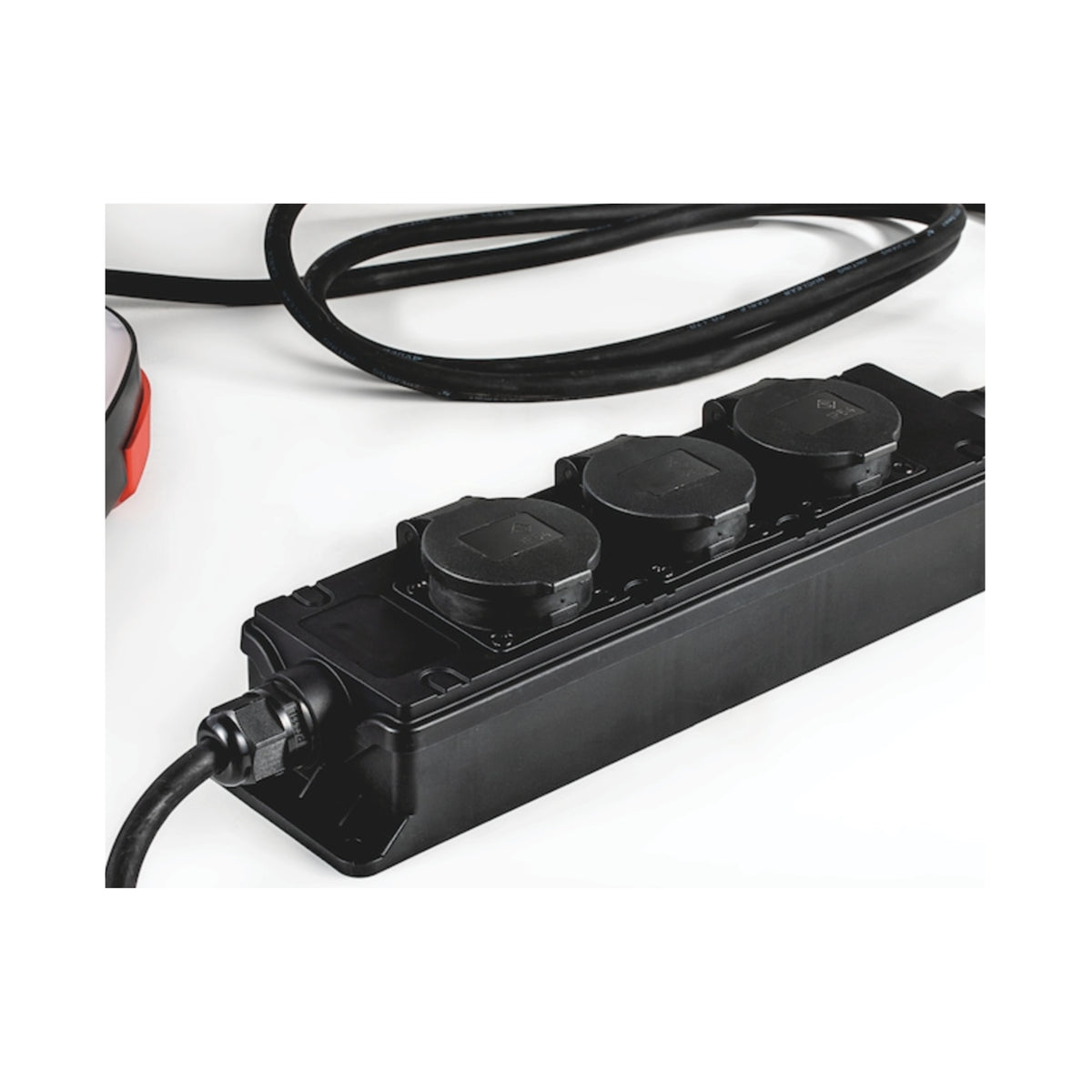 WÜRTH Arbejdslampe ERGOPOWER JUMBO 75 W (Topkvalitet)