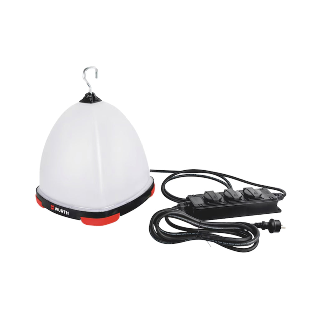 WÜRTH Arbejdslampe ERGOPOWER JUMBO 75 W (Topkvalitet)