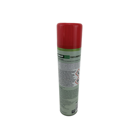 BORUP ECO FLUE & HVEPSE STOP (400ml)