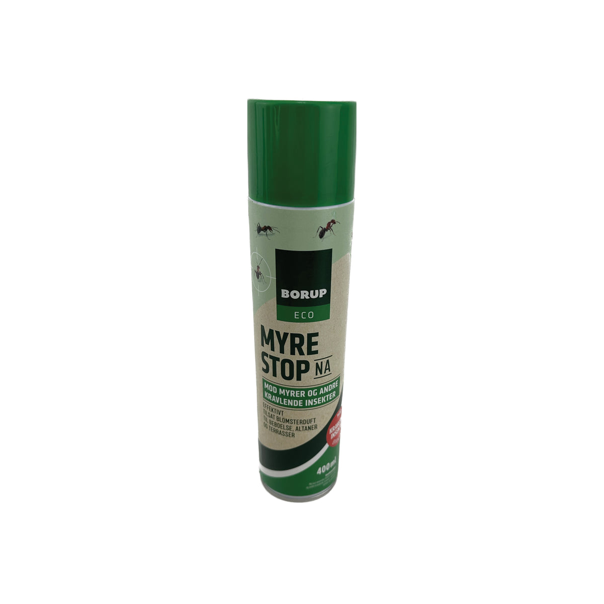 BORUP ECO MYRE STOP (400ml)