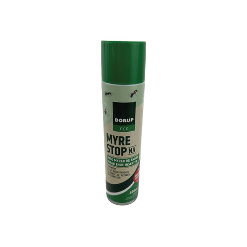 BORUP ECO MYRE STOP (400ml)