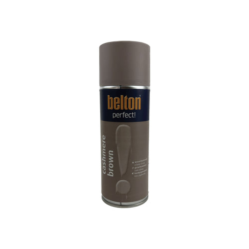 BELTON Cashmere brown (Mat - vandbaseret)