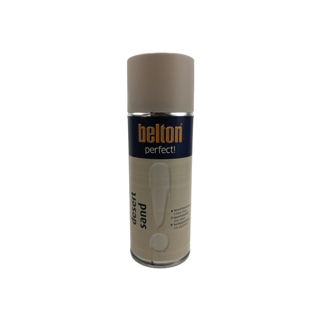 BELTON Desert sand (Mat - vandbaseret)