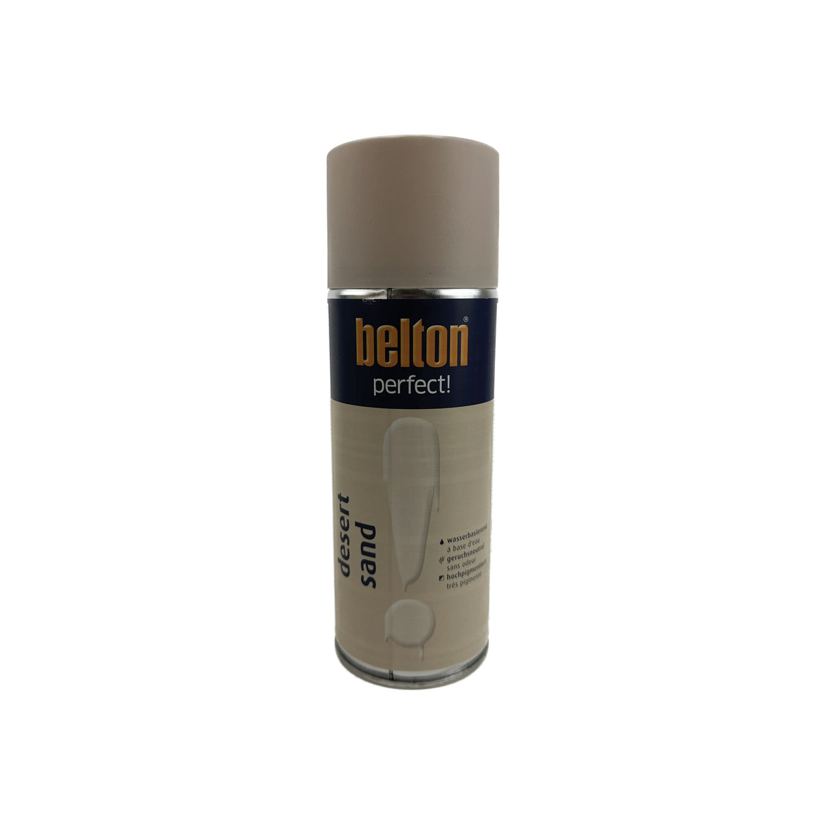 BELTON Desert sand (Mat - vandbaseret)