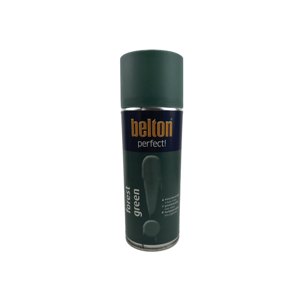 BELTON Forest green (Mat - vandbaseret)