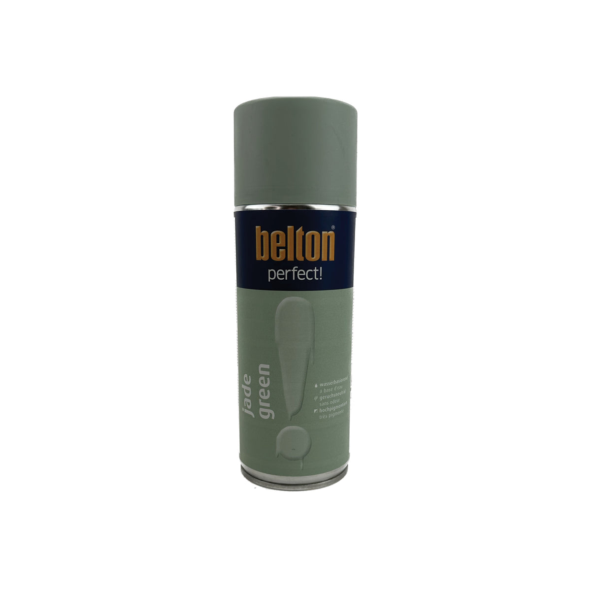 BELTON Jade green (Mat - vandbaseret)