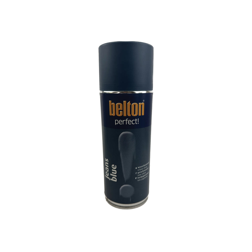 BELTON Jeans blue (Mat - vandbaseret)