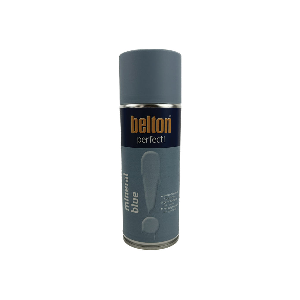 BELTON Mineral blue (Mat - vandbaseret)