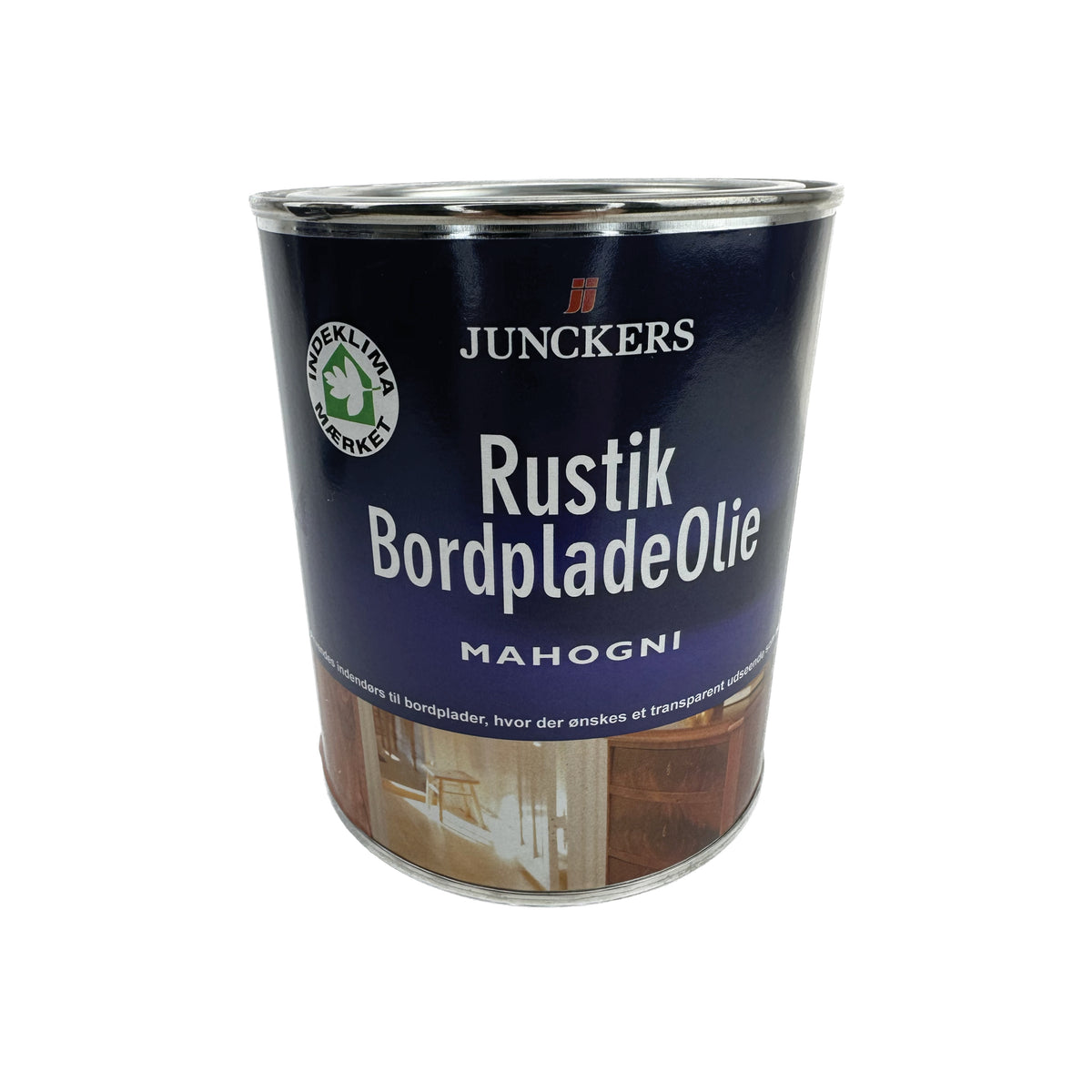 JUNCKERS Rustik BordpladeOlie (flere farver)