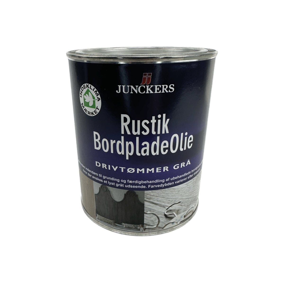 JUNCKERS Rustik BordpladeOlie (flere farver)