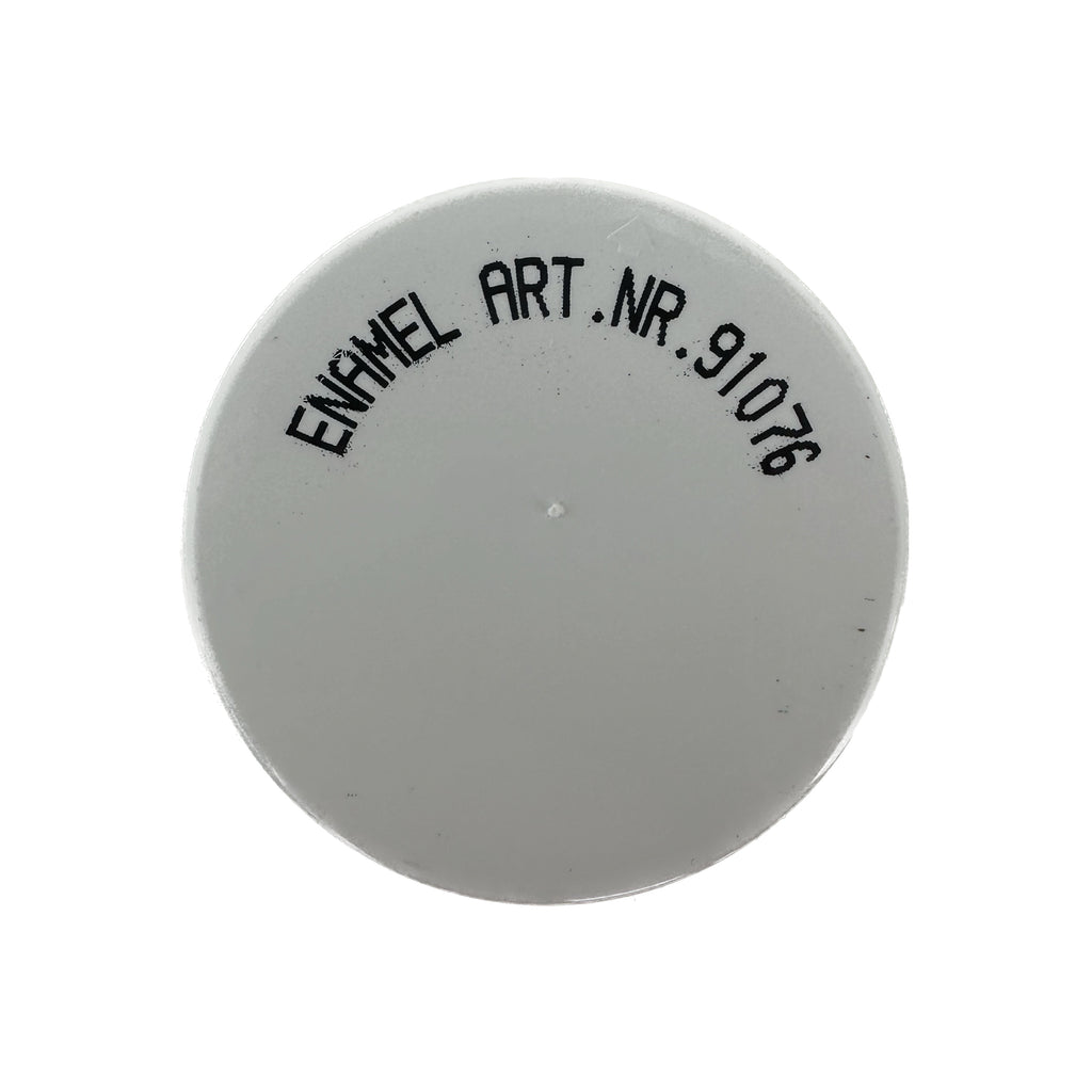 Schuller Spray - ENAMEL (EMALJESPRAY HVID)