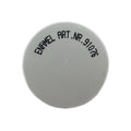 Schuller Spray - ENAMEL (EMALJESPRAY HVID)