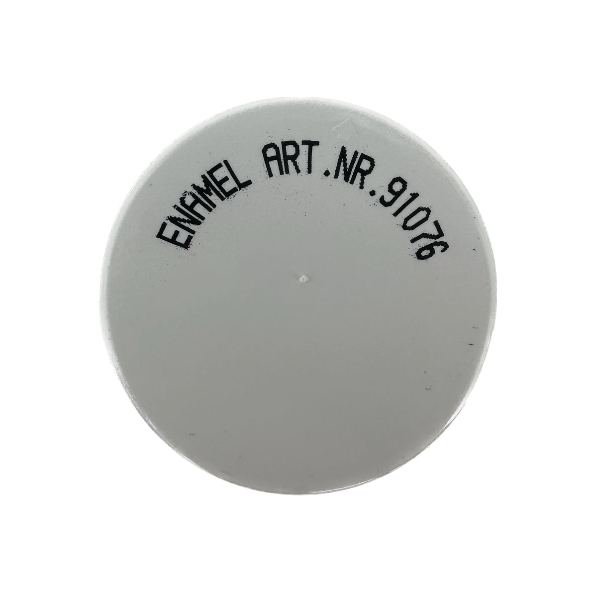 Schuller Spray - ENAMEL (EMALJESPRAY HVID)