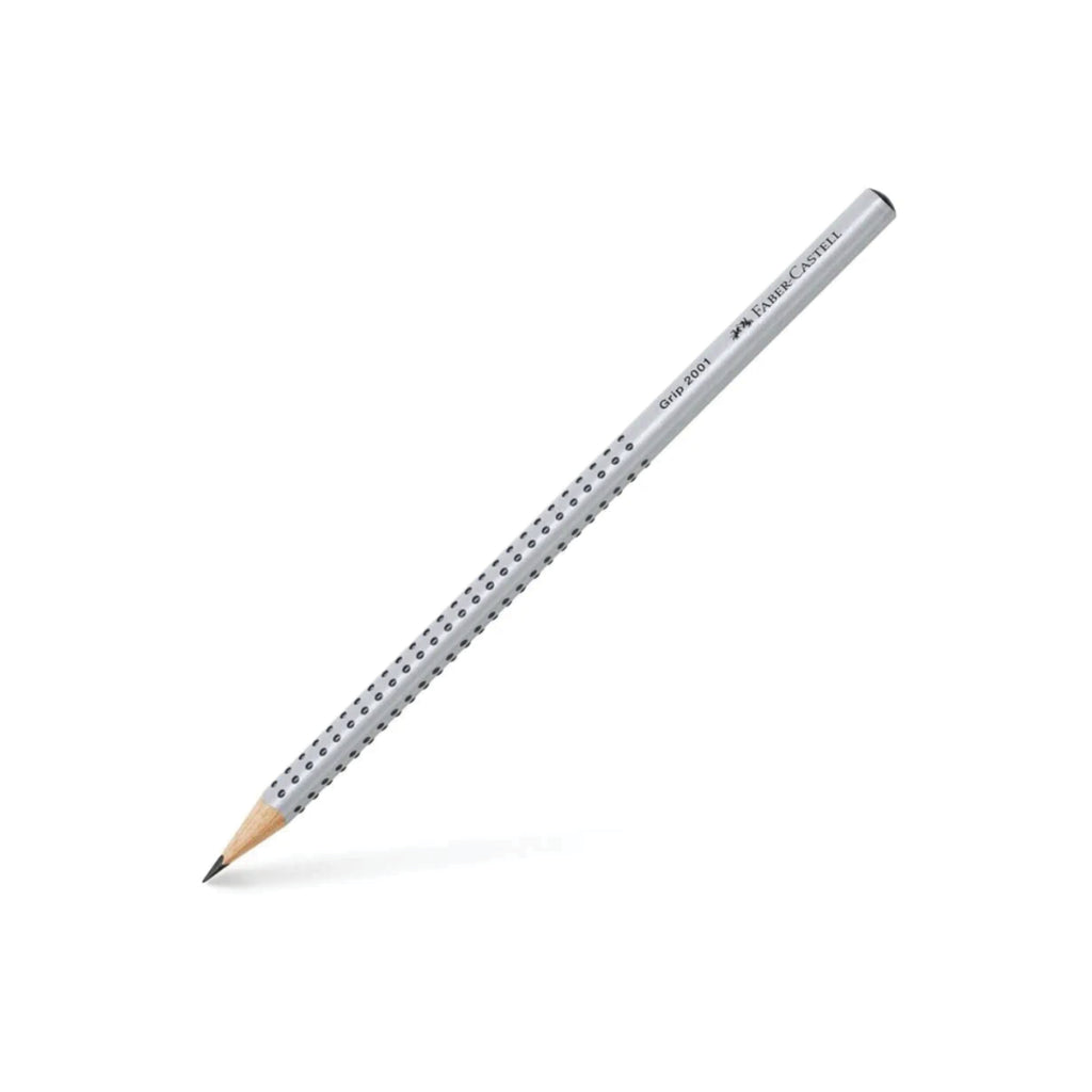 Faber-Castell Grip Blyanter (2 pak)