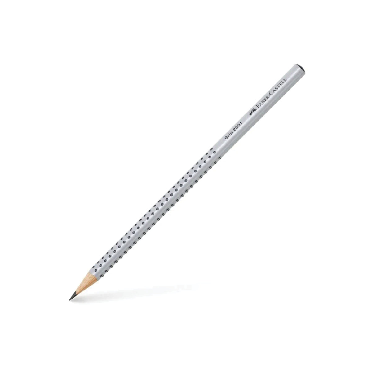 Faber-Castell Grip Blyanter (2 pak)