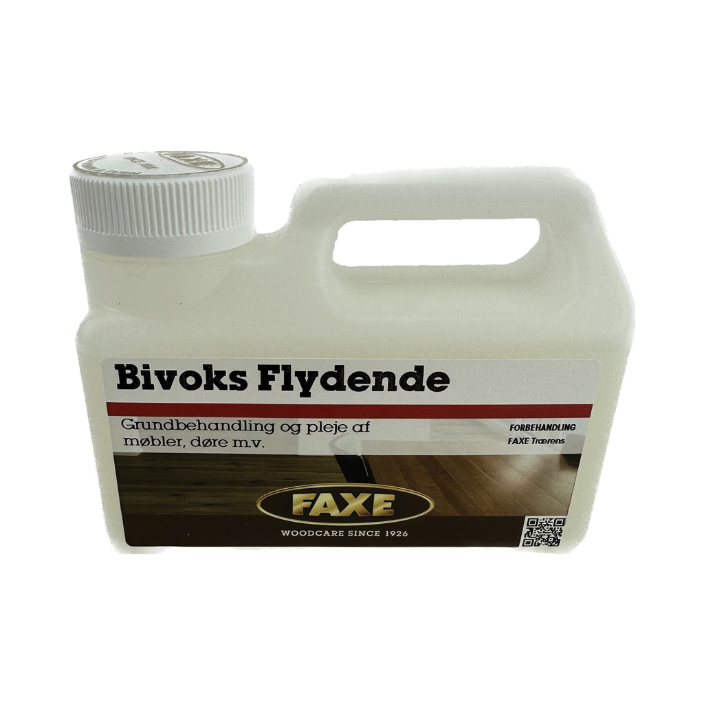 FAXE Bivoks