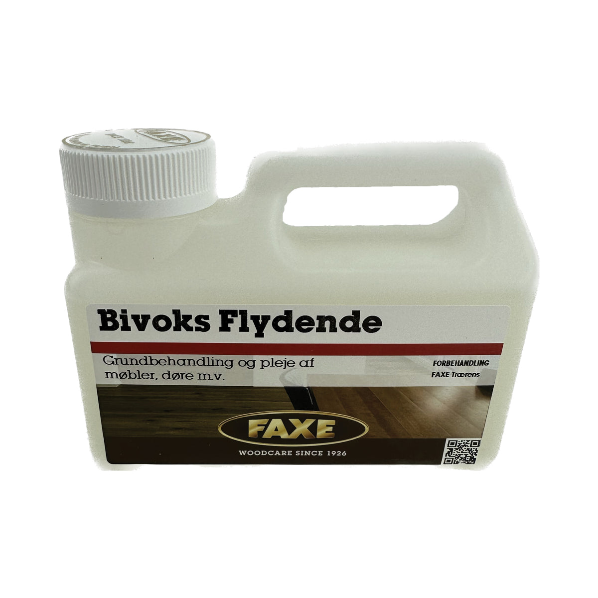 FAXE Bivoks