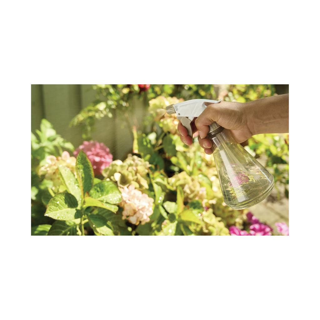 Forstøver flaske 450ml (forskellige farver)