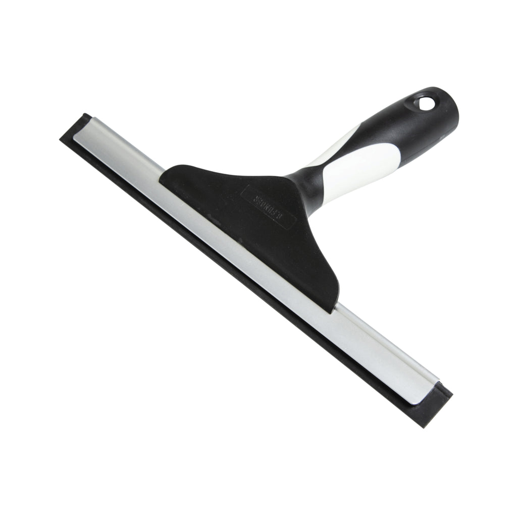 G. FUNDER Vinduesskraber 25cm (Med gevind)
