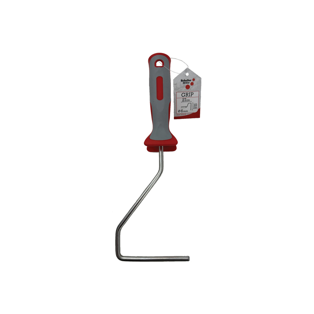 Schuller Grip Rulleskaft 2K