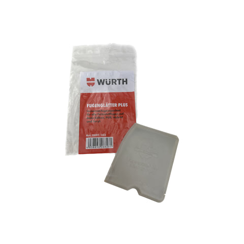 WÜRTH Fugeglatter PLUS