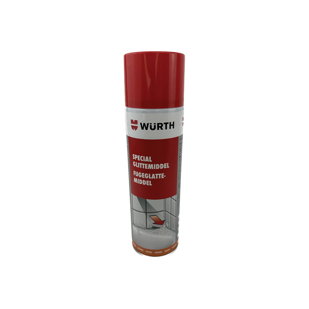 WÜRTH SPECIAL Glittemiddel - Spray