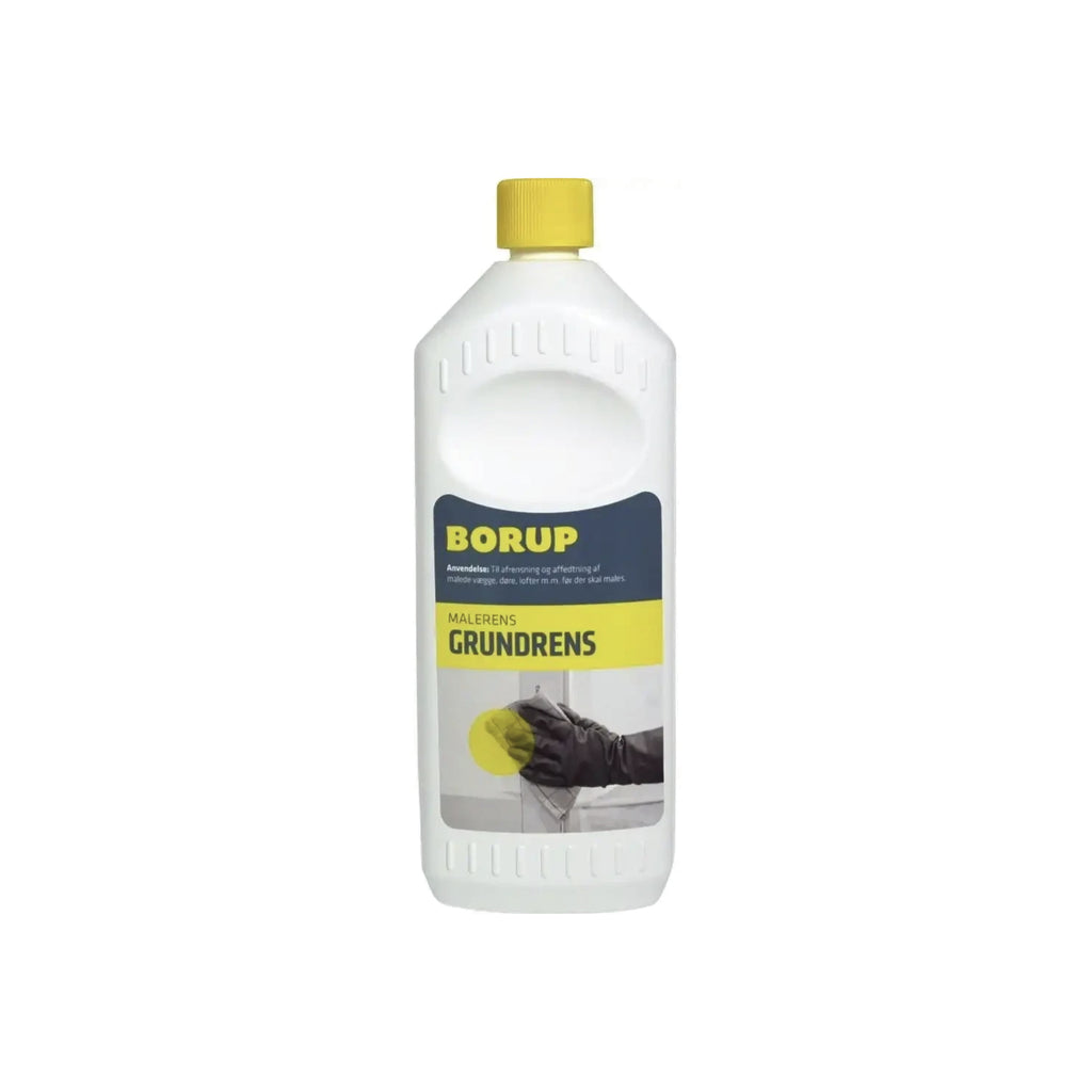 BORUP Grundrens