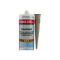 DANA LIM Gulvfuge - Lys Eg 290 ml