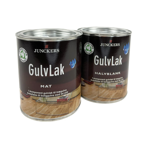 JUNCKERS GulvLak