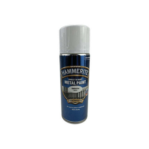 Hammerite Metalmaling Spray