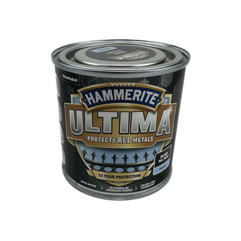 Hammerite Ultima Metalmaling