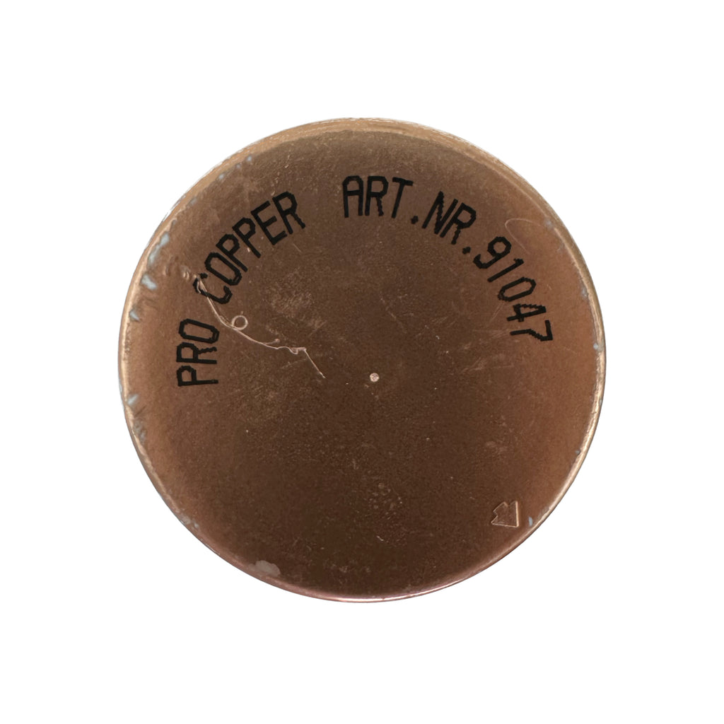 Schuller Spraymaling - PRO COPPER