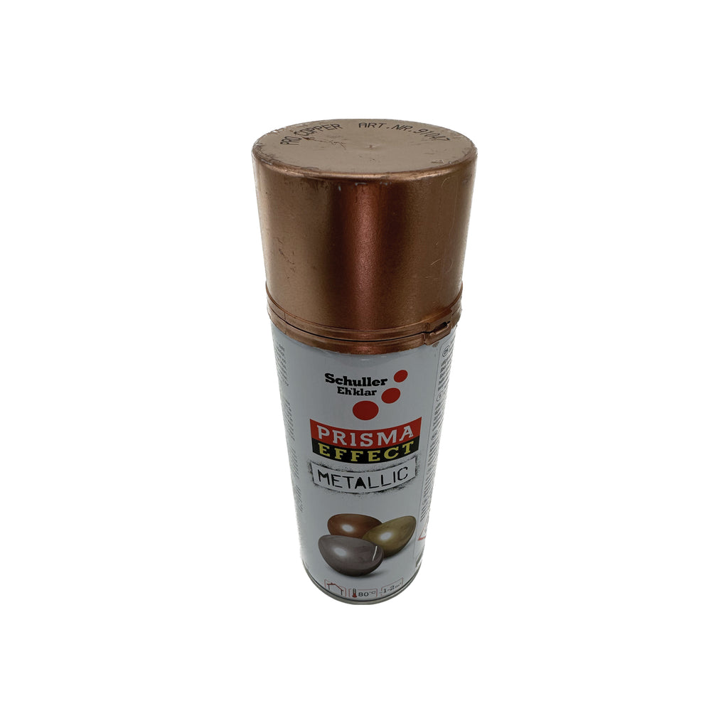 Schuller Spraymaling - PRO COPPER