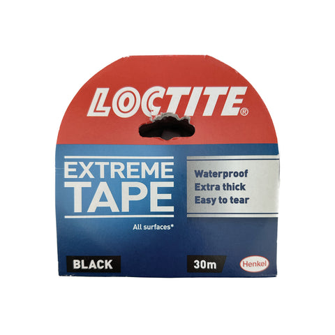 Loctite Extreme Gaffatape 30meter