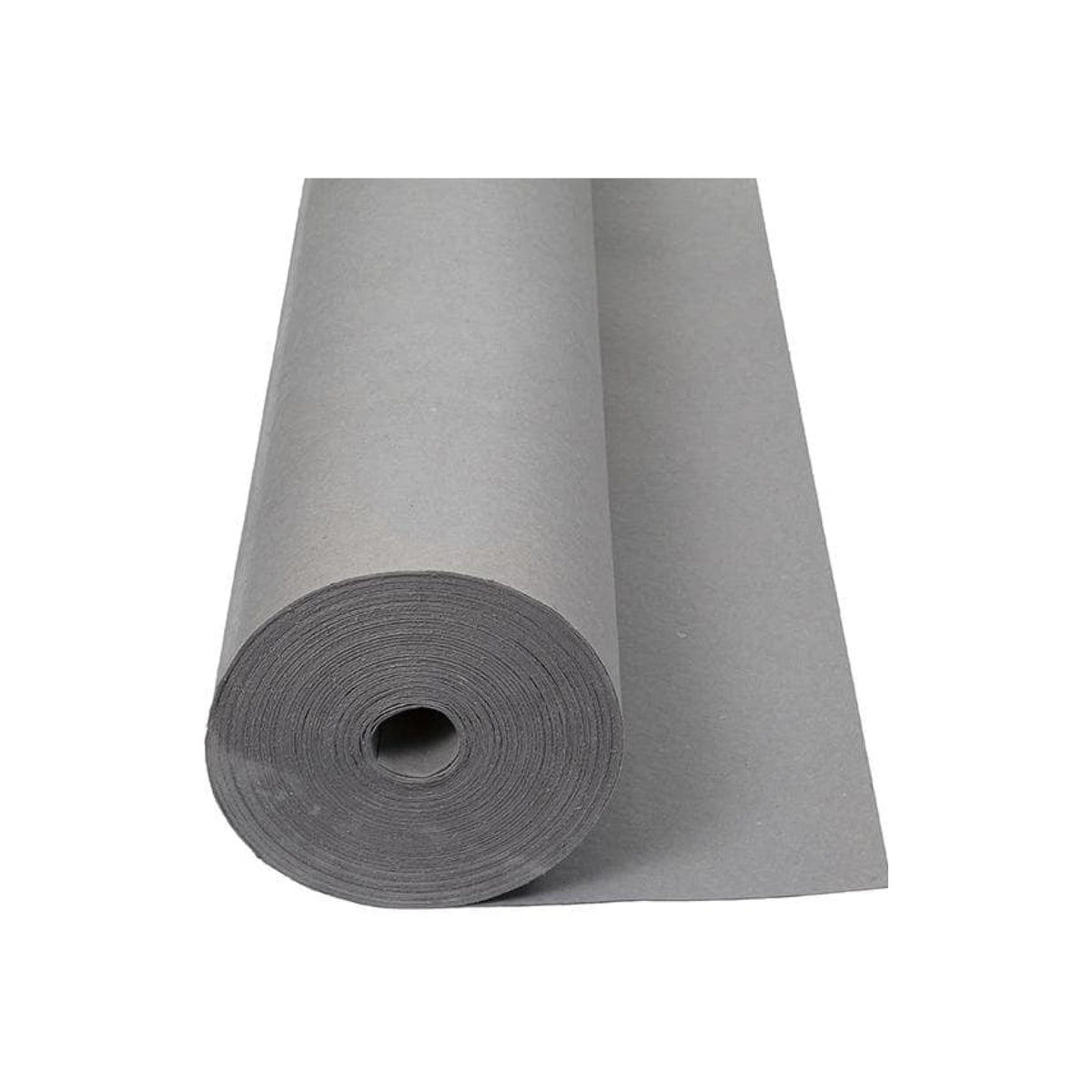 Miljøvenlig gulvpap 500g 1m x 30m