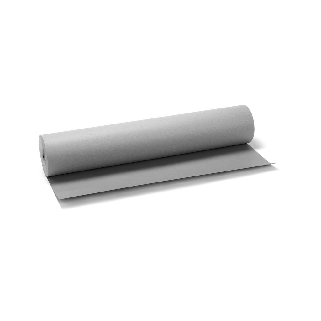 Miljøvenlig gulvpap 500g 1m x 30m
