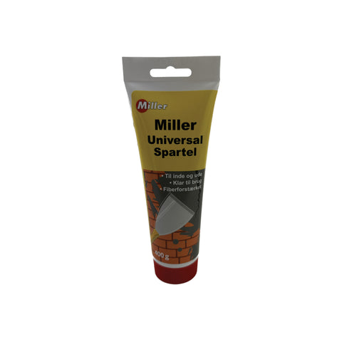 Miller Universal Spartel 400g