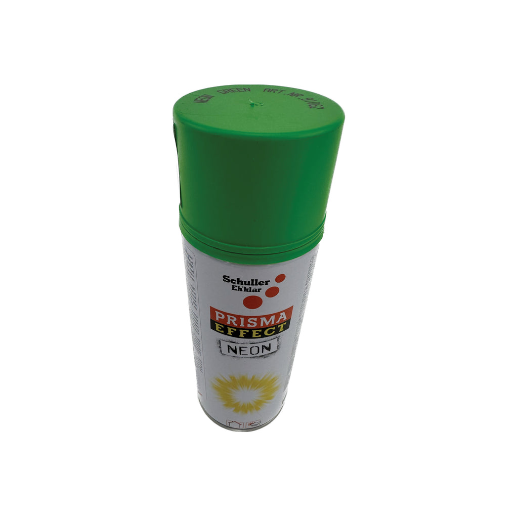 Schuller Spraymaling- NEON GREEN