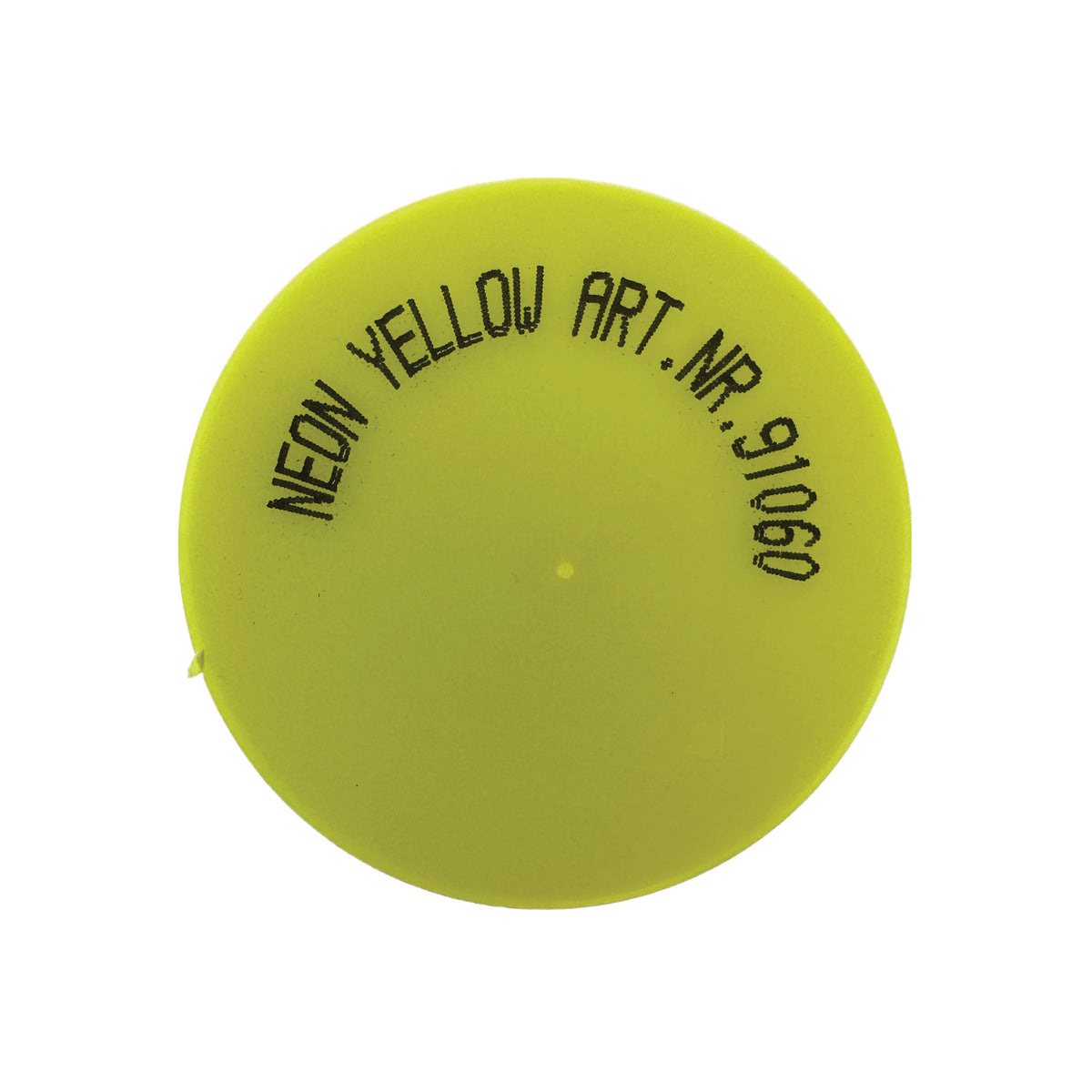 Schuller Spraymaling - NEON YELLOW