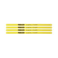 PROBUILDER Nedstrygerklinger 300m 4 stk.
