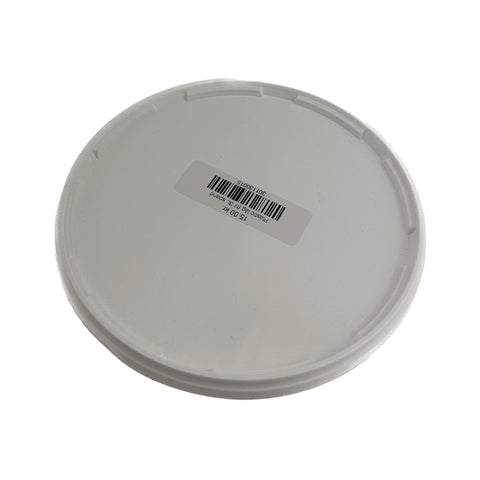 Plastic låg (til 3L spand)
